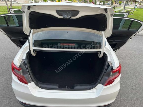 2019 MODEL 2020 ÇIKIŞLI 187 BİNDE DEĞİŞENSİZ EGEA 1.3 MULTİJET
