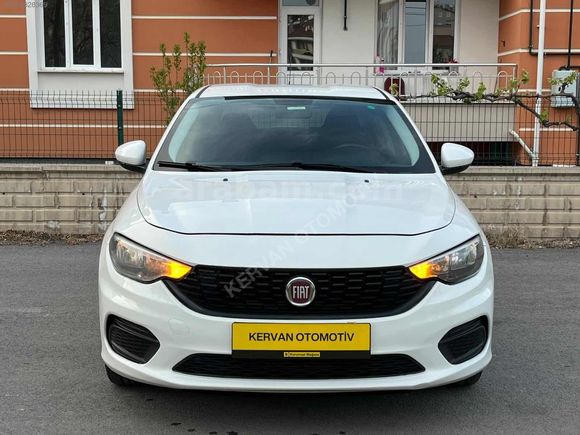 2019 MODEL 2020 ÇIKIŞLI 187 BİNDE DEĞİŞENSİZ EGEA 1.3 MULTİJET