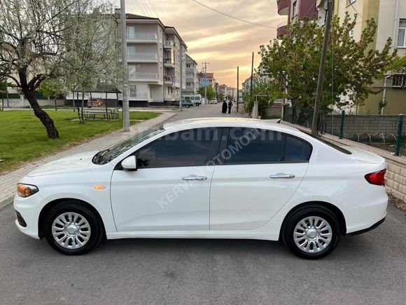 2019 MODEL 2020 ÇIKIŞLI 187 BİNDE DEĞİŞENSİZ EGEA 1.3 MULTİJET