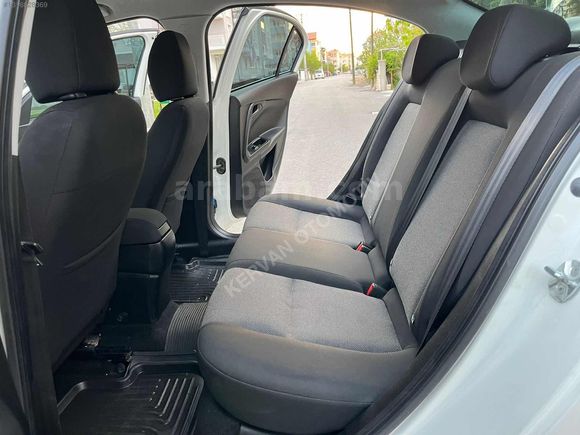 2019 MODEL 2020 ÇIKIŞLI 187 BİNDE DEĞİŞENSİZ EGEA 1.3 MULTİJET