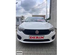 DERİN OTOMOTİVDEN 2017 FİAT EGEA 1.3 MULTİJET 95BG EASY ORJ