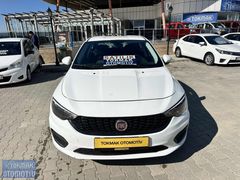 TOKMAK OTOMOTİV DEN FİAT EGEA 1.3 MULTİJET EASY PAKET