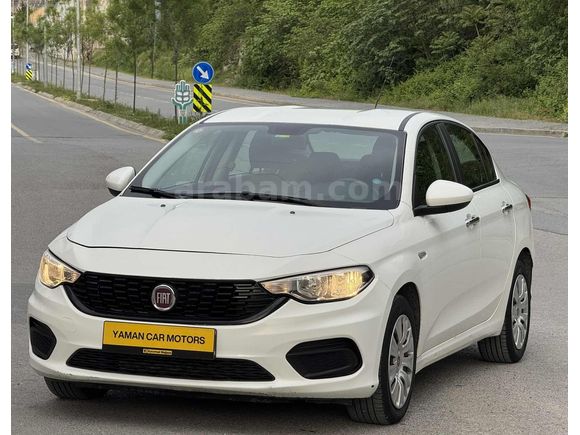 YAMAN CAR MOTORS HATASIZ BOYASIZ 174.000km