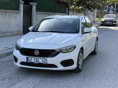2019 FİAT EGEA 1.3 MUlTİJET EASY