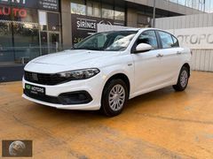 2023 ÇIKIŞ FİAT EGEA FULL SERVİS BAKIMLI İLK ELDEN KREDİ İMKANI