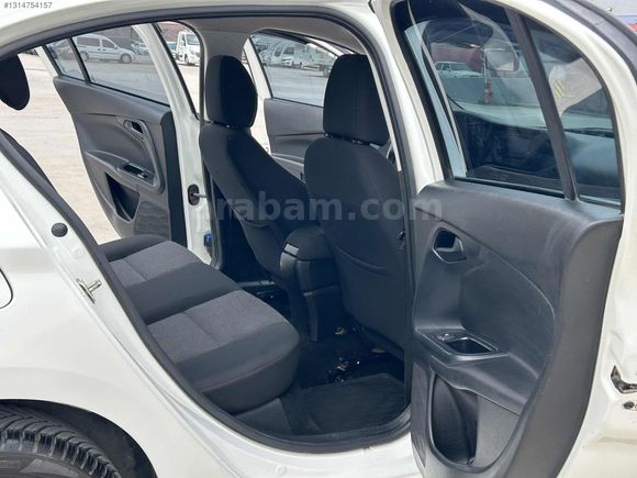 KURTOĞLU OTOMOTIVDEN HATASIZ BOYASIZ FIAT EGEA