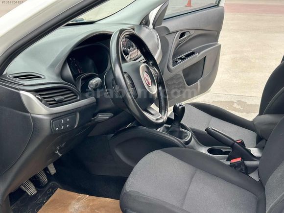 KURTOĞLU OTOMOTIVDEN HATASIZ BOYASIZ FIAT EGEA