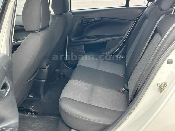 KURTOĞLU OTOMOTIVDEN HATASIZ BOYASIZ FIAT EGEA