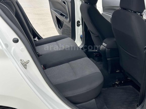 KURTOĞLU OTOMOTIVDEN HATASIZ BOYASIZ FIAT EGEA