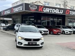 KURTOĞLU OTOMOTIVDEN HATASIZ BOYASIZ FIAT EGEA