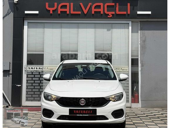 2018 Hatasız ! 132.000 Km_EGEA_1.3MultiJET_95BG_EASY_PKT