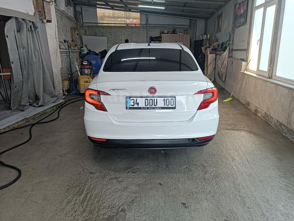 Sahibinden Fiat Egea 1.3 Multijet Easy 2020 Model