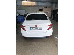 Sahibinden Fiat Egea 1.3 Multijet Easy 2020 Model