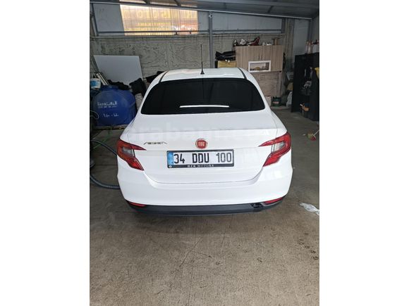 Sahibinden Fiat Egea 1.3 Multijet Easy 2020 Model