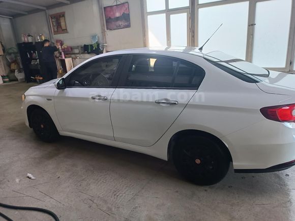 Sahibinden Fiat Egea 1.3 Multijet Easy 2020 Model