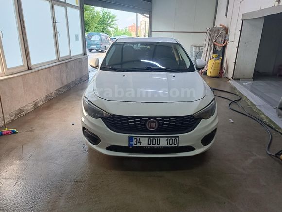Sahibinden Fiat Egea 1.3 Multijet Easy 2020 Model