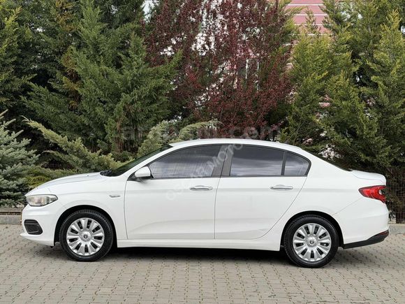 1.3 DİZEL EGEA//138 BİN KM// 1 BOYA// DEĞİŞENSİZ//TRAMERSİZ