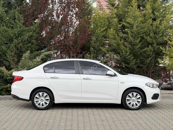 1.3 DİZEL EGEA//138 BİN KM// 1 BOYA// DEĞİŞENSİZ//TRAMERSİZ