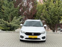 1.3 DİZEL EGEA//138 BİN KM// 1 BOYA// DEĞİŞENSİZ//TRAMERSİZ