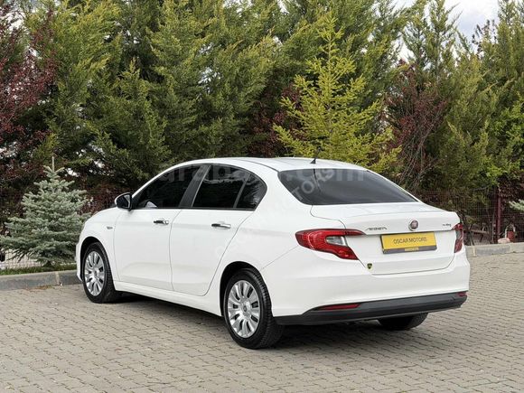 1.3 DİZEL EGEA//138 BİN KM// 1 BOYA// DEĞİŞENSİZ//TRAMERSİZ