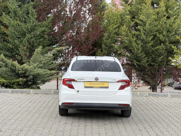 1.3 DİZEL EGEA//138 BİN KM// 1 BOYA// DEĞİŞENSİZ//TRAMERSİZ