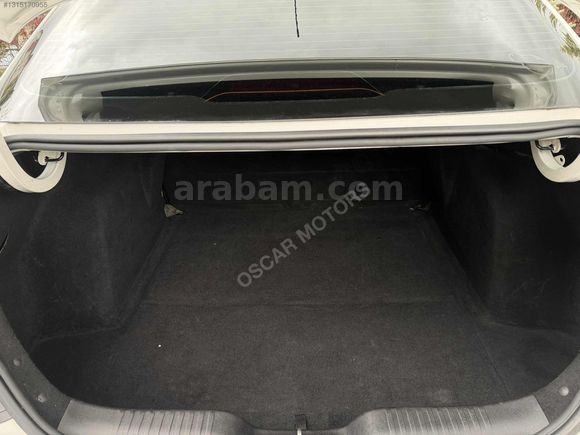 1.3 DİZEL EGEA//138 BİN KM// 1 BOYA// DEĞİŞENSİZ//TRAMERSİZ