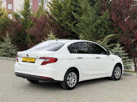 1.3 DİZEL EGEA//138 BİN KM// 1 BOYA// DEĞİŞENSİZ//TRAMERSİZ