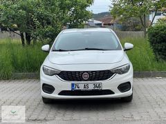 -2019 MODEL FİAT EGEA 1.3 MULTİJET DEĞİŞENSİZ