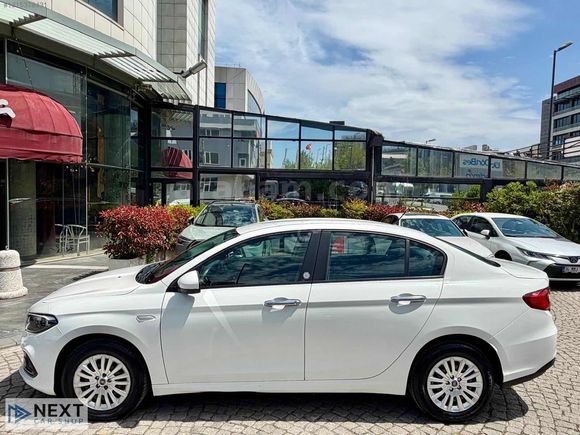 NCS | 2023 FİAT EGEA 1.3 MULTİJET EASY 92.000 KM %20 KDV