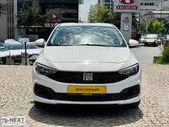 NCS | 2023 FİAT EGEA 1.3 MULTİJET EASY 92.000 KM %20 KDV