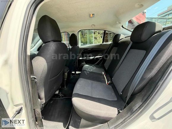 NCS | 2023 FİAT EGEA 1.3 MULTİJET EASY 92.000 KM %20 KDV