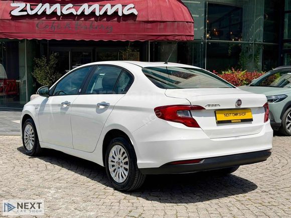 NCS | 2023 FİAT EGEA 1.3 MULTİJET EASY 92.000 KM %20 KDV