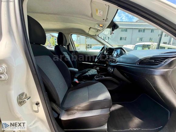 NCS | 2023 FİAT EGEA 1.3 MULTİJET EASY 92.000 KM %20 KDV