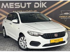 FİAT EGEA 1.3 KREDİ KARTI GEÇERLİ