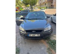 Sahibinden Ford Focus 1.6 TDCi Titanium 2005 Model 