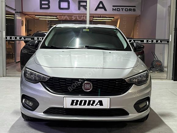 2020 EGEA 1.3 MULTİJET EASY 92.000KM++JANT+CİTY+12 TAKSİT