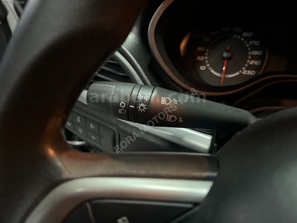 2020 EGEA 1.3 MULTİJET EASY 92.000KM++JANT+CİTY+12 TAKSİT