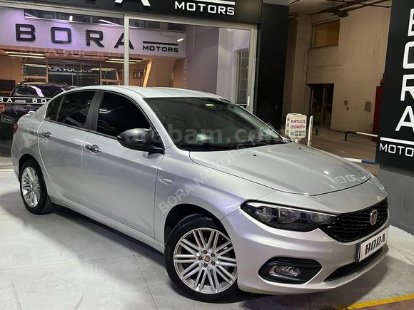 2020 EGEA 1.3 MULTİJET EASY 92.000KM++JANT+CİTY+12 TAKSİT