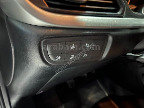 2020 EGEA 1.3 MULTİJET EASY 92.000KM++JANT+CİTY+12 TAKSİT