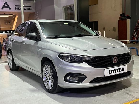 2020 EGEA 1.3 MULTİJET EASY 92.000KM++JANT+CİTY+12 TAKSİT