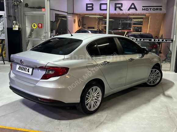 2020 EGEA 1.3 MULTİJET EASY 92.000KM++JANT+CİTY+12 TAKSİT