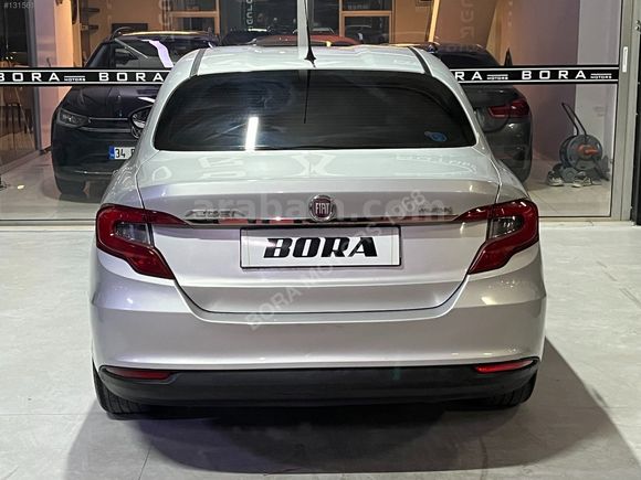 2020 EGEA 1.3 MULTİJET EASY 92.000KM++JANT+CİTY+12 TAKSİT