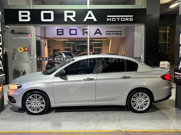 2020 EGEA 1.3 MULTİJET EASY 92.000KM++JANT+CİTY+12 TAKSİT