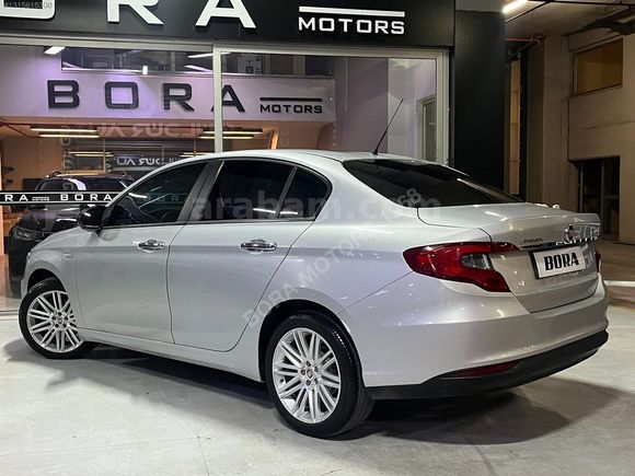 2020 EGEA 1.3 MULTİJET EASY 92.000KM++JANT+CİTY+12 TAKSİT