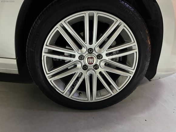2020 EGEA 1.3 MULTİJET EASY 92.000KM++JANT+CİTY+12 TAKSİT