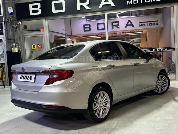 2020 EGEA 1.3 MULTİJET EASY 92.000KM++JANT+CİTY+12 TAKSİT
