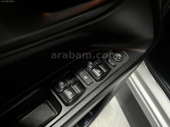 2020 EGEA 1.3 MULTİJET EASY 92.000KM++JANT+CİTY+12 TAKSİT