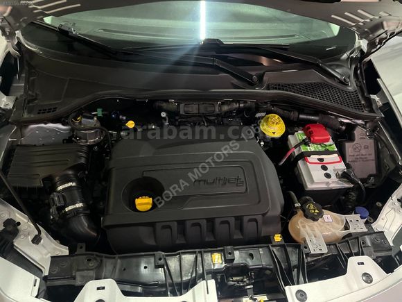 2020 EGEA 1.3 MULTİJET EASY 92.000KM++JANT+CİTY+12 TAKSİT