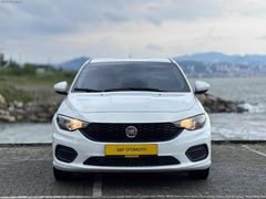 S&F DEN 150.000 KM DE CAM GİBİ EGEA