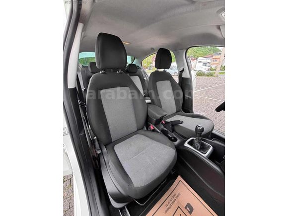 S&F DEN 160.000 KM 2019 MODEL CAM GİBİ EGEA